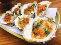 -阿龙烧烤(广达路店)