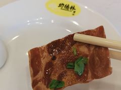 -功德林素菜饭庄(前门店)