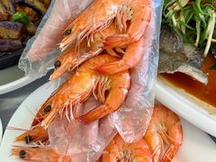 -众味海鲜大排档·活海鲜·潮汕味(南澳店)
