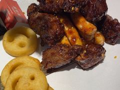 -聚鑫阁江浙菜·非遗传承技艺(青村帝华园店)
