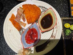 -樱嘢·炭火烧肉(惠南店)