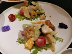 -高第街56号餐厅(银座商城玉函店)