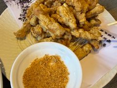 -浣溪沙富硒温泉