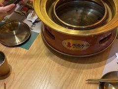 -闻老头·菊花炭烤肉(D11店)