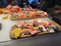 -广州富力君悦大酒店·凯菲厅