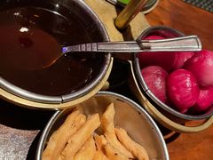 -Vedas印度餐厅(常熟路店)
