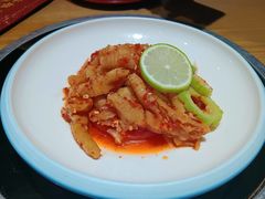 -山城外·非遗酸菜鱼(蜀都万达店)