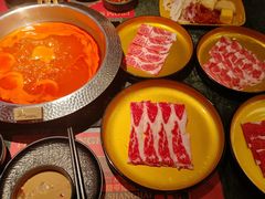 -牛New寿喜烧(曹路花园城店)