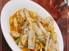 -钓台野鱼馆(钱江国际时代广场店)