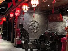-京味斋·北京烤鸭(北京南站洋桥店)