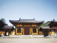-四门塔风景区