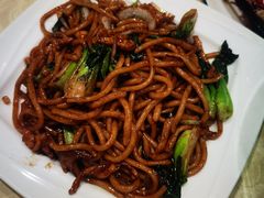 上海炒面-羅記小厨香吧岛龙虾