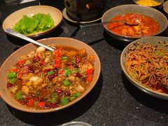 -华豫川酒家(金水路店)