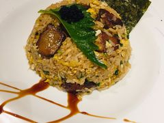 -吟松日式料理(莘庄店)