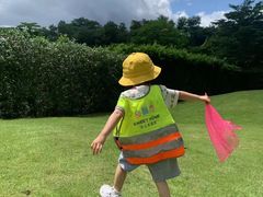 -深业幸福家香蜜湖街道普惠性托育园(合正置地园区)