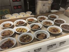 -老乡鸡(融科天地店)