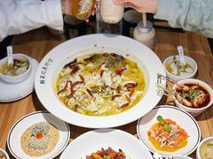 -太二酸菜鱼(金沙印象城店)