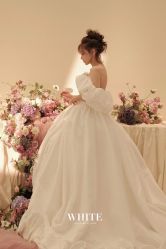 -纯色时光婚纱艺术馆WHITE