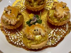 -8餐厅(新葡京酒店)