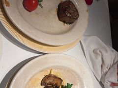 -王品牛排(郑州大卫城店)