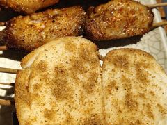 -贺秦生陕面王(富力城店)