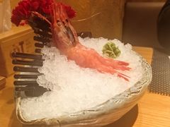 -虹料理·日料放题(悠方店)