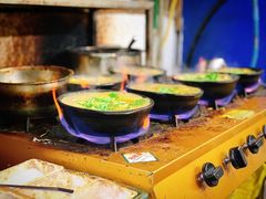 红烧羊肉砂锅-南湖胖子砂锅(五福街店)