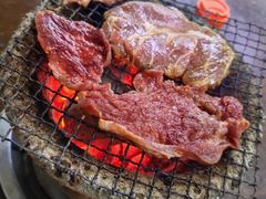 -西塔隆太白烤牛肉馆(图们路店)