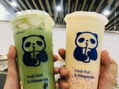 -茶百道(太原茂业天地店)