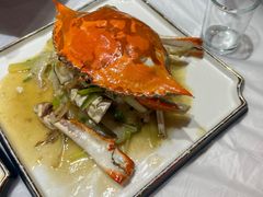 -渔民船说·北塘海鲜·天津菜·海肠捞饭(北塘古镇店)