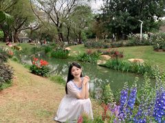 -人民公园(罗湖区)