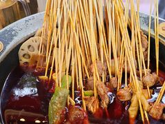-冒椒火辣(奎星楼街店)