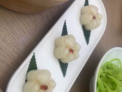 -苏小柳点心·手作小笼包(浦东嘉里城分院)