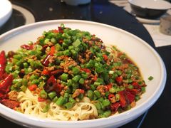 杰哥炒面-滋粥楼·顺德菜海鲜茶点(方舟店)