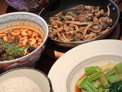 -庆春朴门(前滩太古里店)