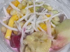 -葛师傅越南特色水果捞(建政南路总店)