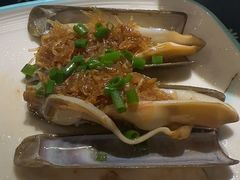 -旺角小渔村(二马路店)