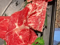 -汉拿山(悦荟·万科购物中心店)