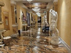 -良子健身(金融街店)