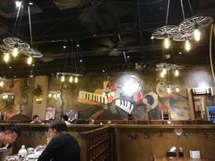 -小俩口烧烤东北菜(双井店)