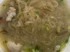 -甘记肥肠粉(马鞍北路店)
