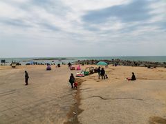 -日照灯塔风景区