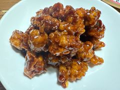 糖醋里脊-新白鹿餐厅(龙游路总店·杭帮菜名店)