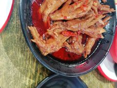 -老闵田螺馆·南昌特色小炒(梦时代店)