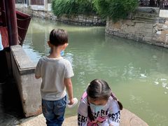 -观桥阁(锦溪店)