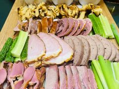 -君霖海鲜私房菜(春柳店)