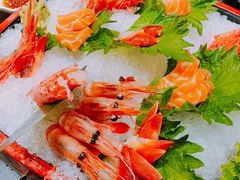 -神户赤童日式烤肉伙伴(东直门店)