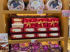 -钜记手信(威尼斯人K12店)