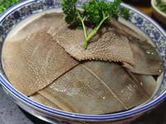 -巴蜀印象火锅(永陵总店)