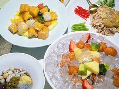 -南棠馆粤菜坊(群光店)